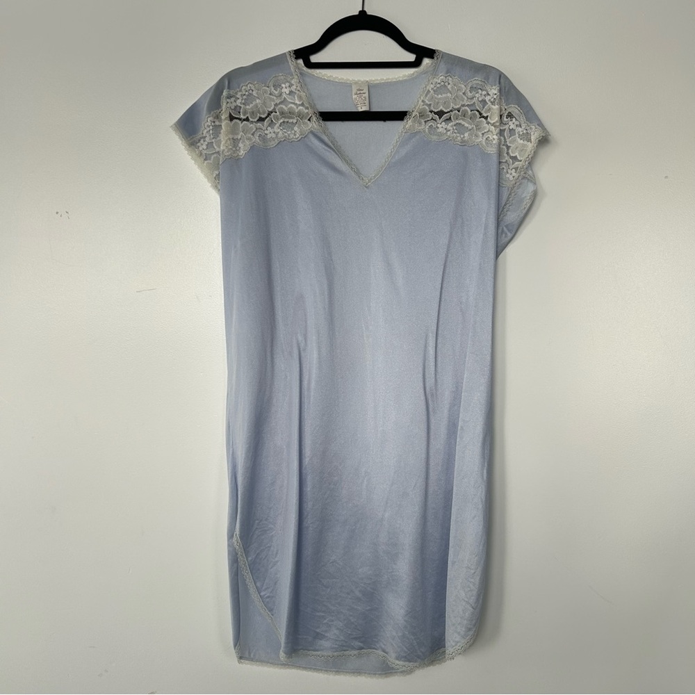 Vintage Petra Fashion Slip Nightgown